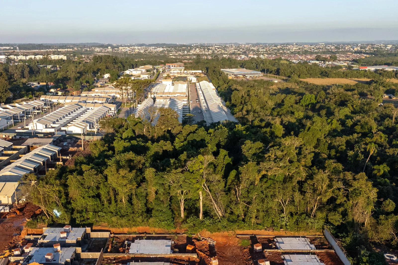 Villaggio Blu