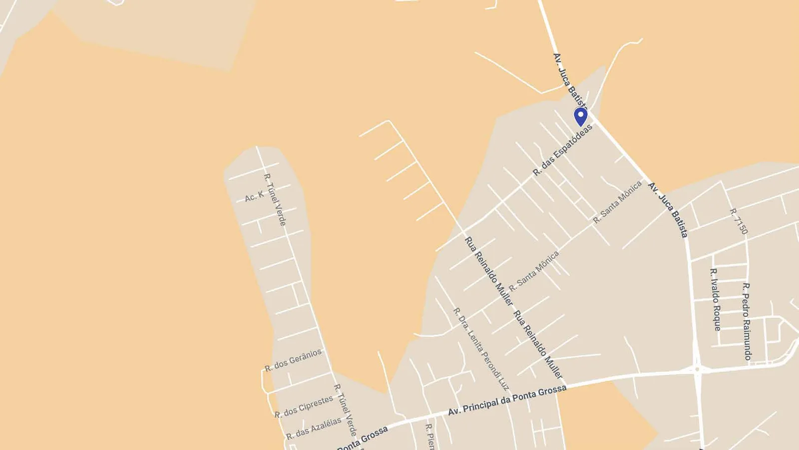 Residencial Catânia