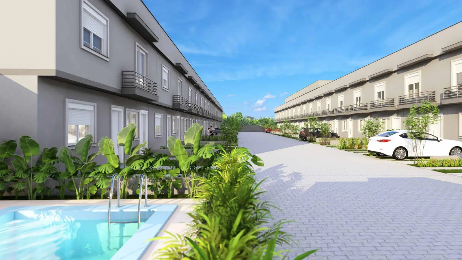 Ravena Residencial