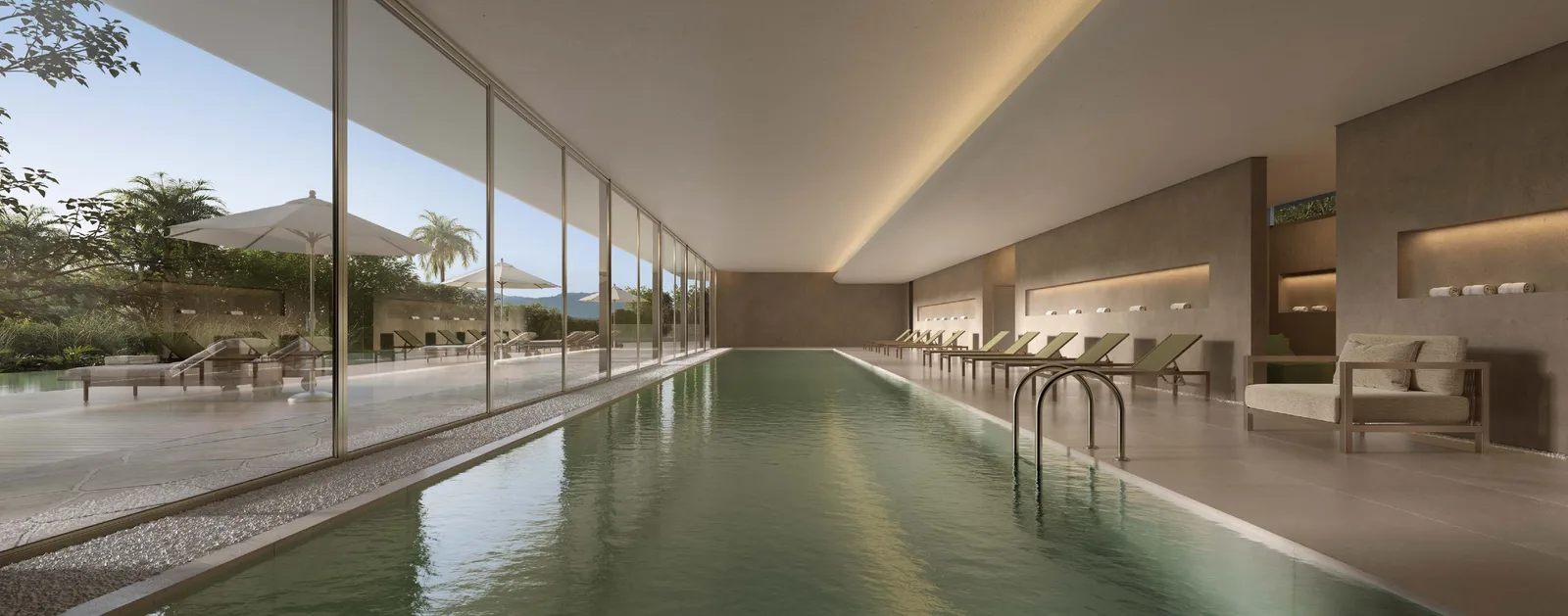 Terrah Horizon Living