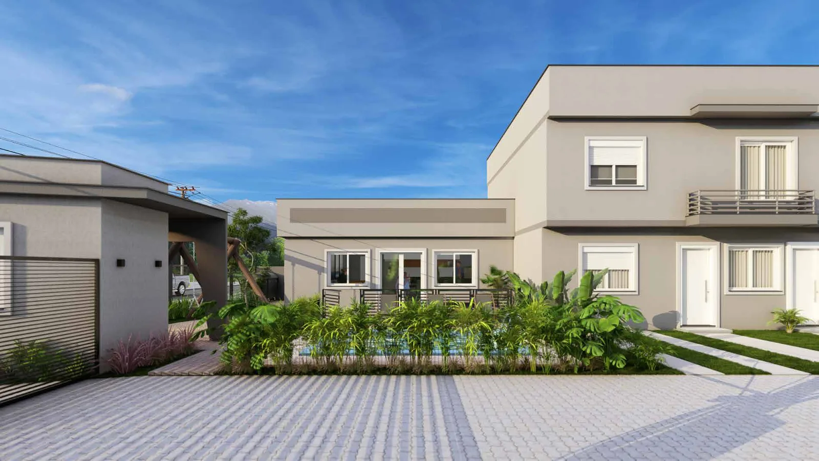 Ravena Residencial