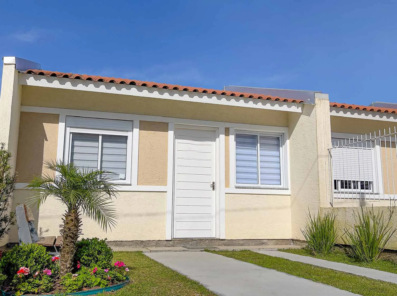 Residencial Acácias