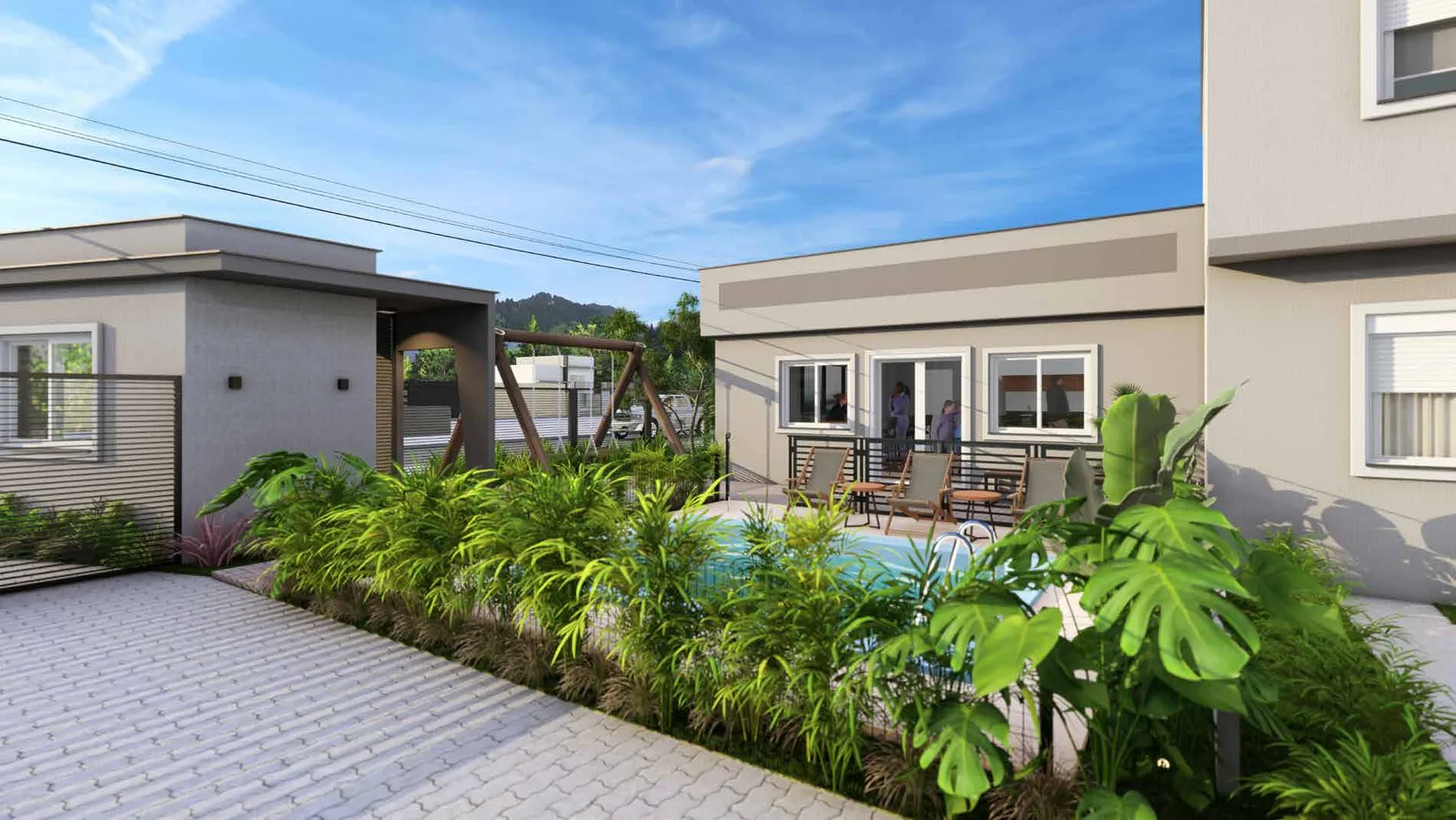 Ravena Residencial