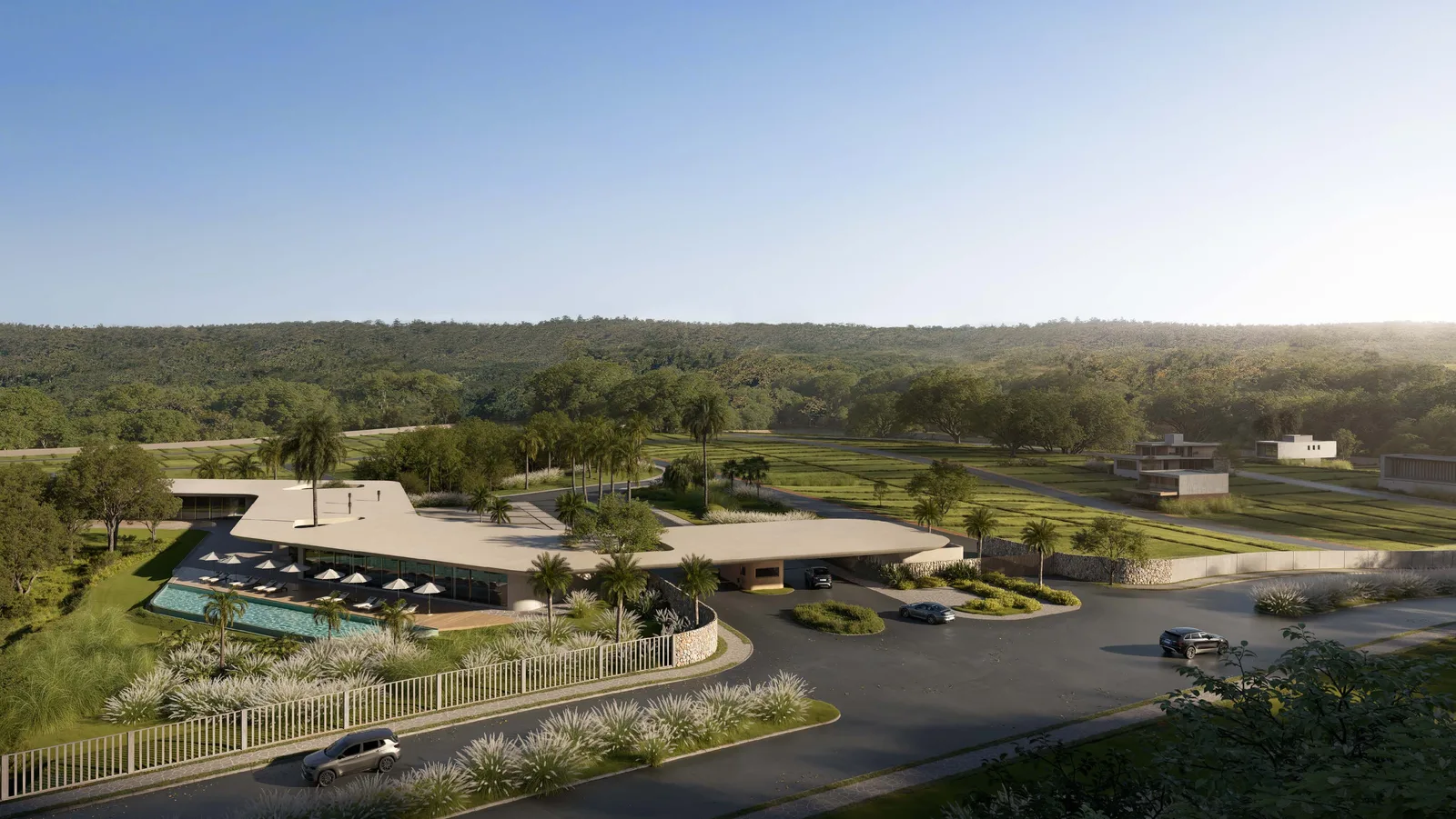 Terrah Horizon Living