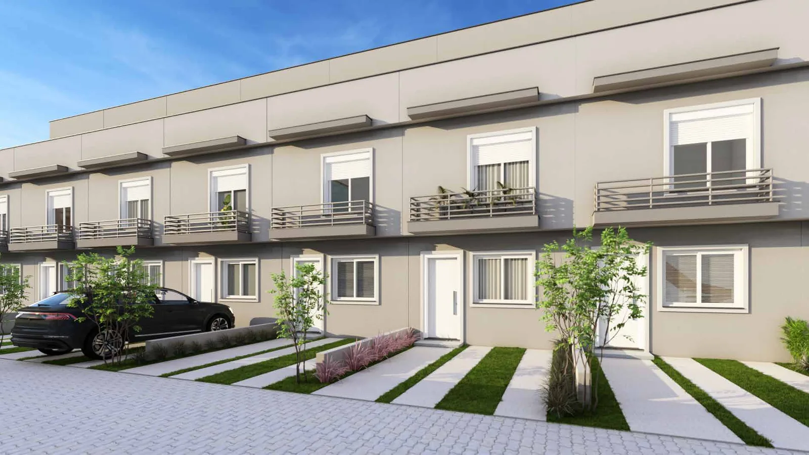 Ravena Residencial