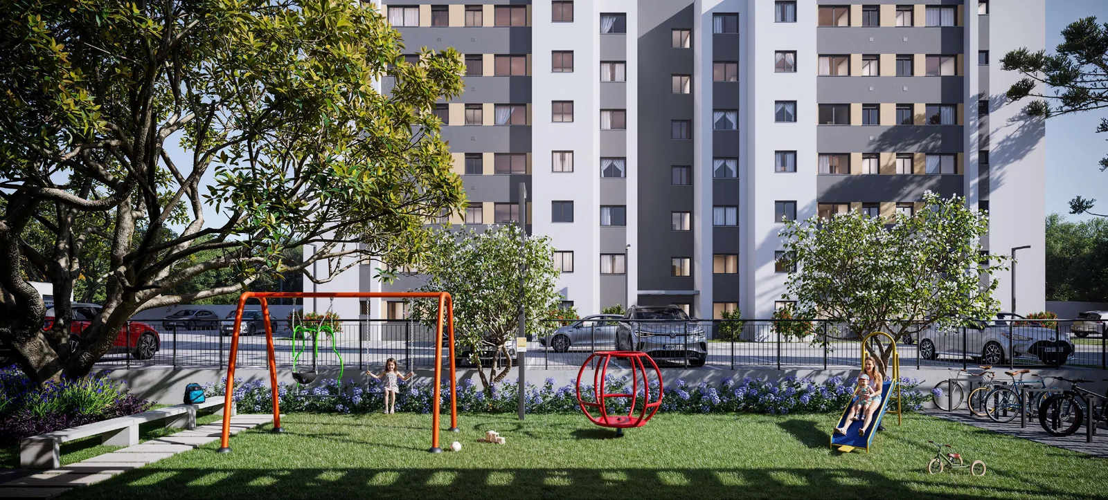 Ventura Clube Ipanema