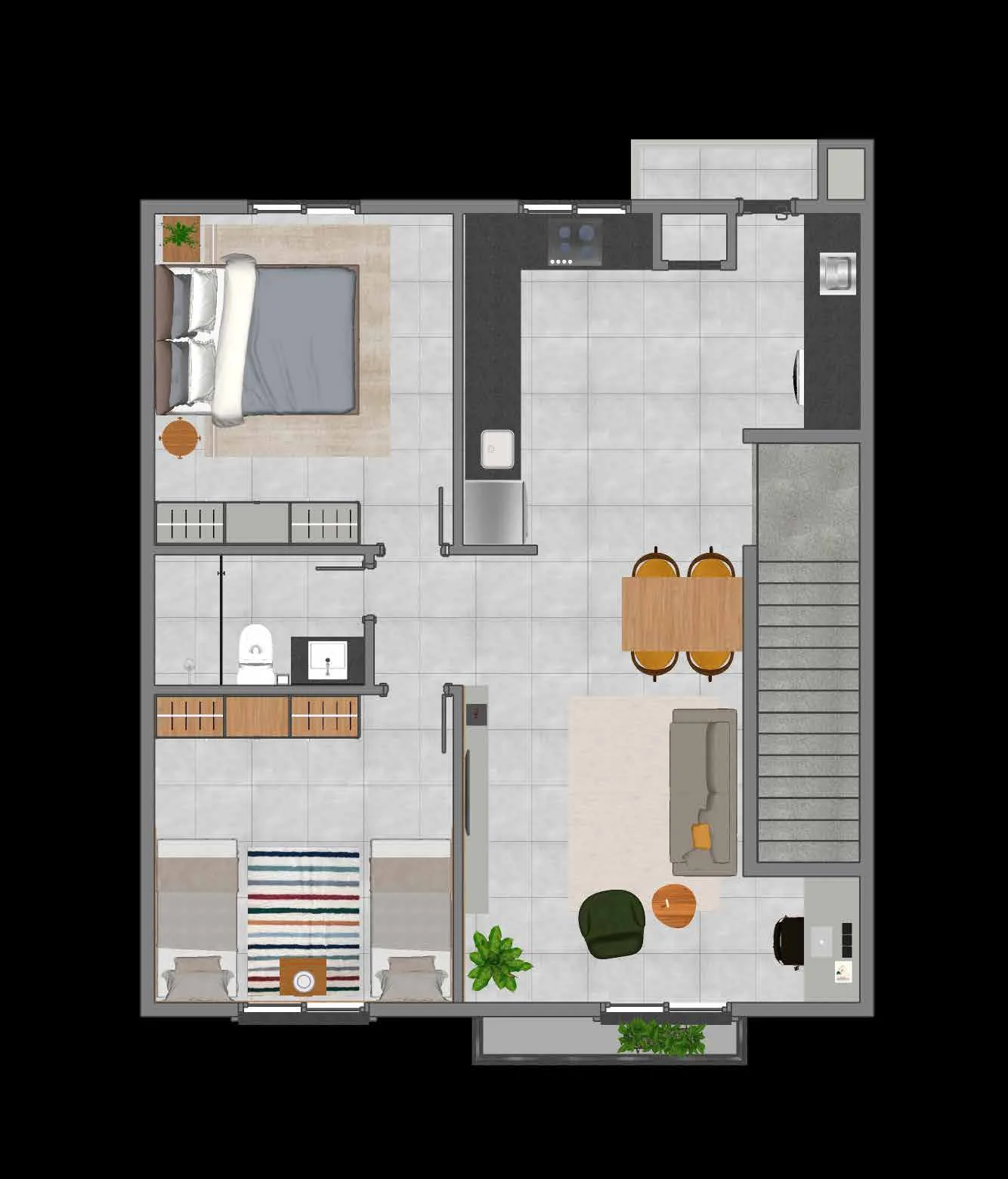 Ravena Residencial