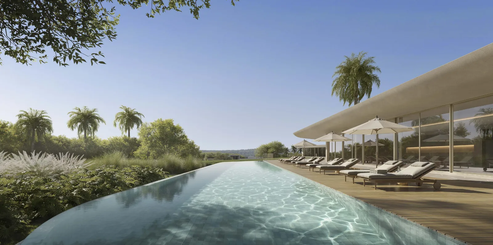 Terrah Horizon Living