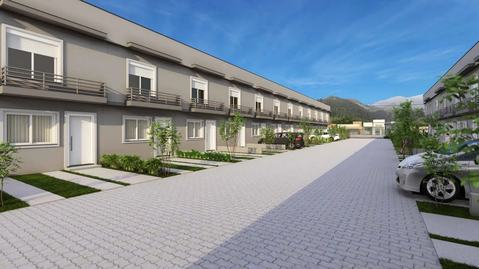 Ravena Residencial