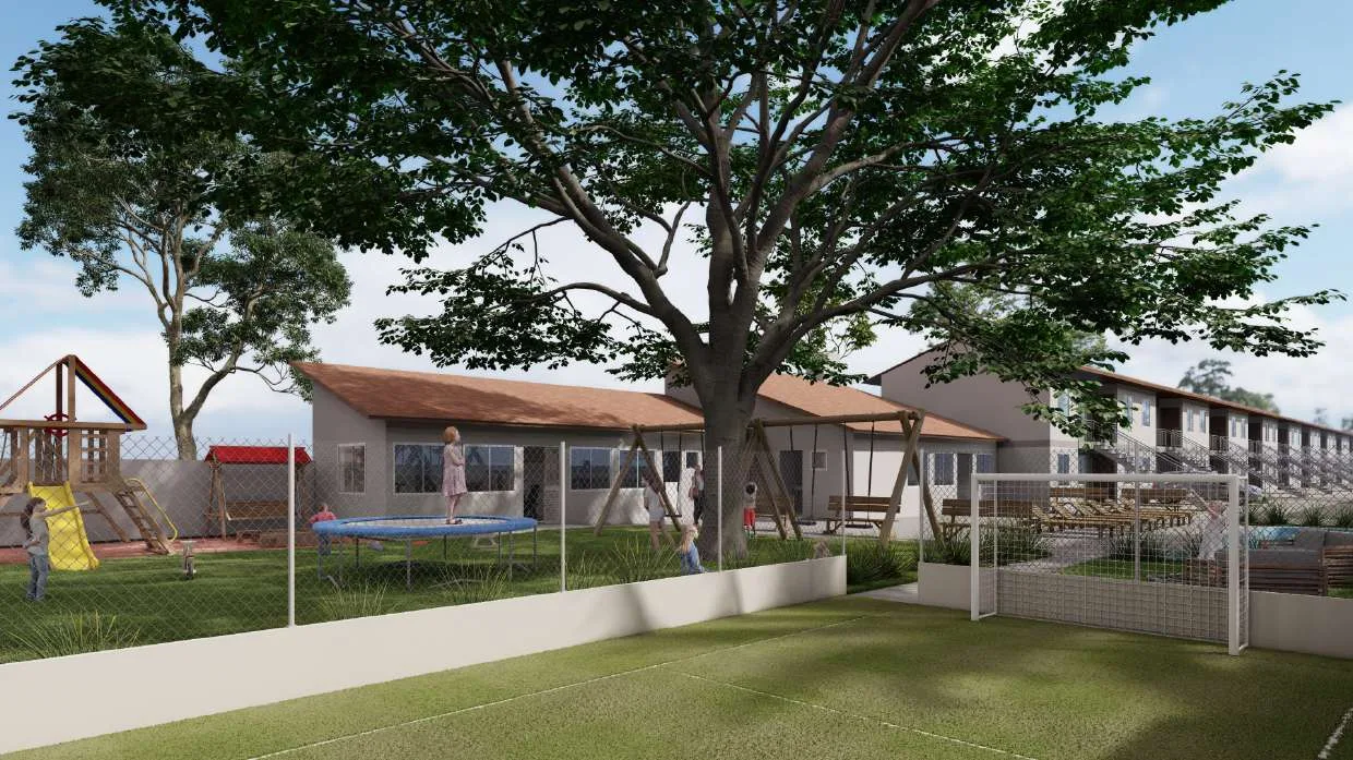 VILLAGE CLUB