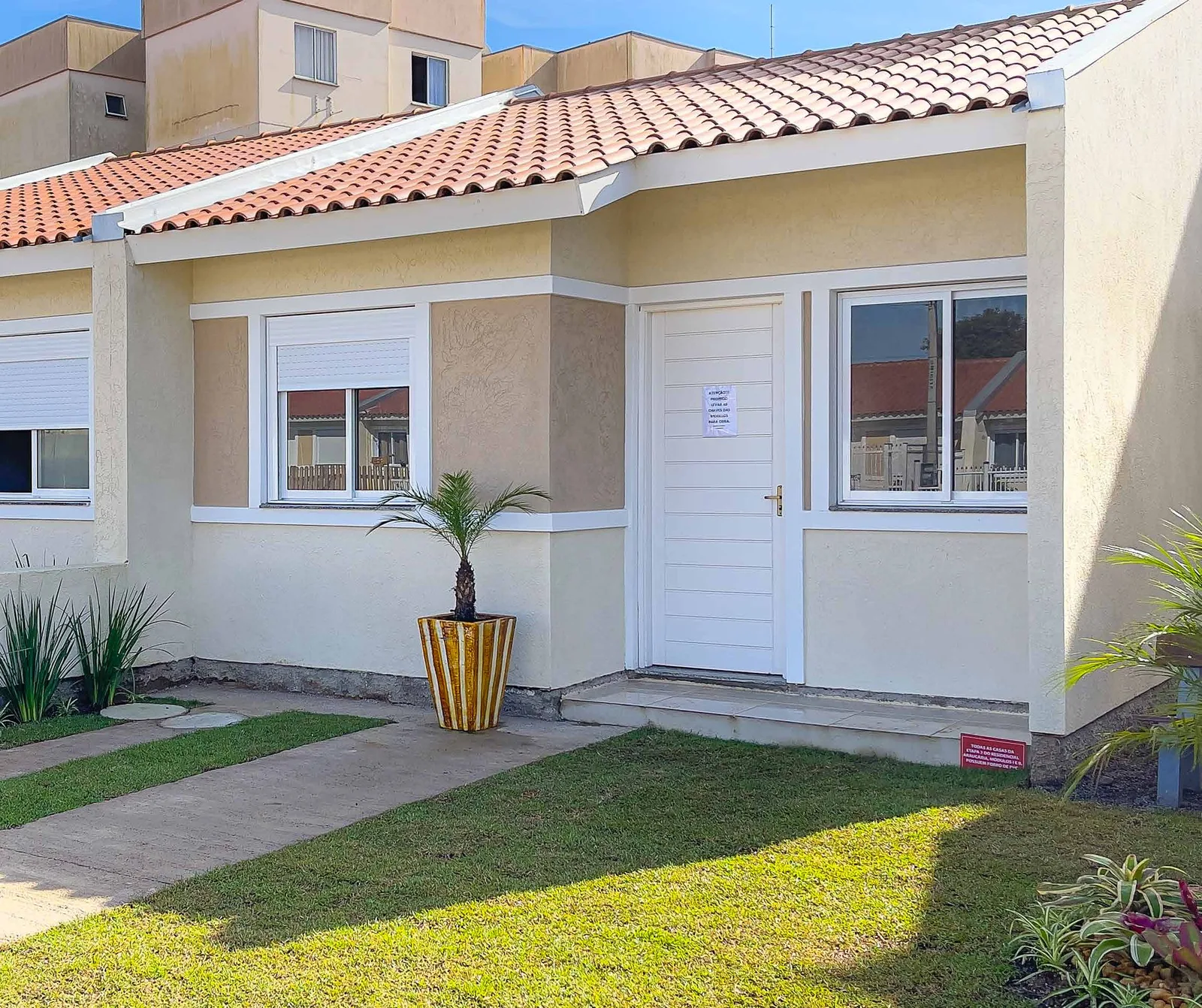 Residencial Acácias