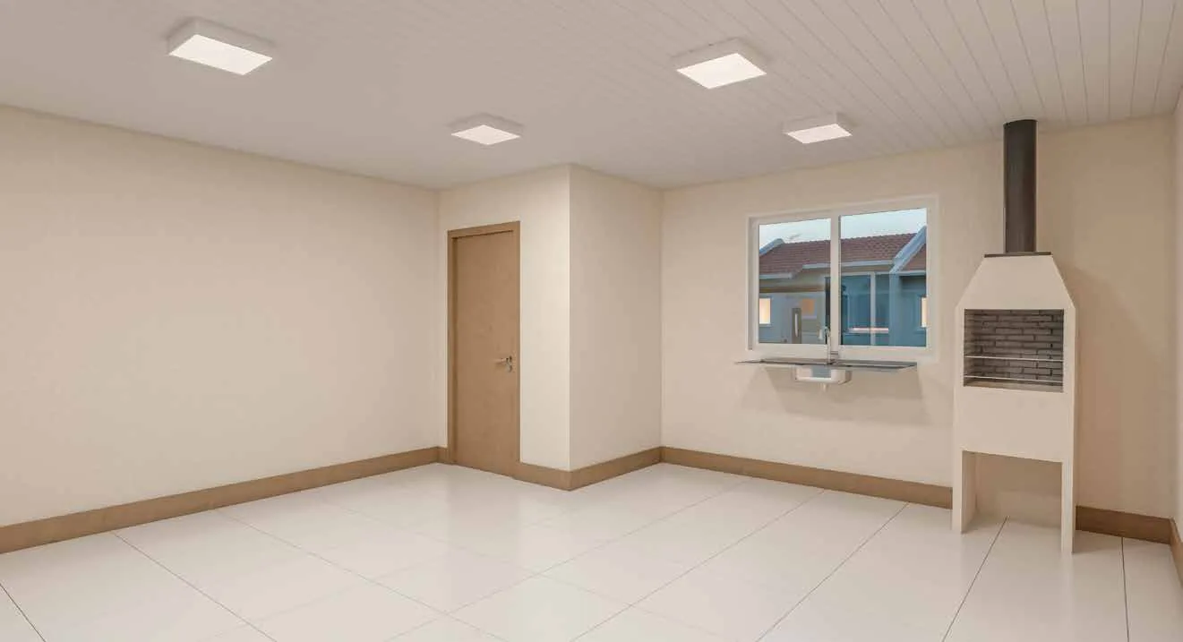 Residencial Solar dos Pássaros