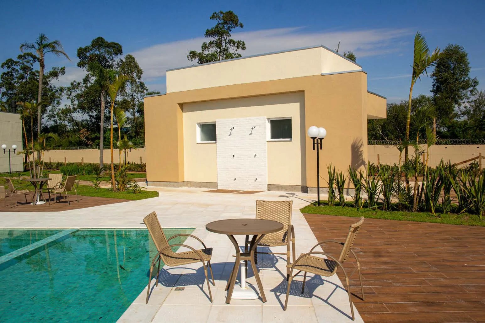 Villaggio Blu