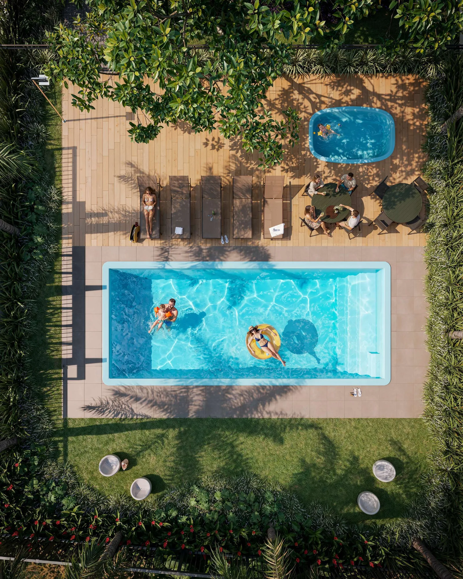Ventura Clube Ipanema