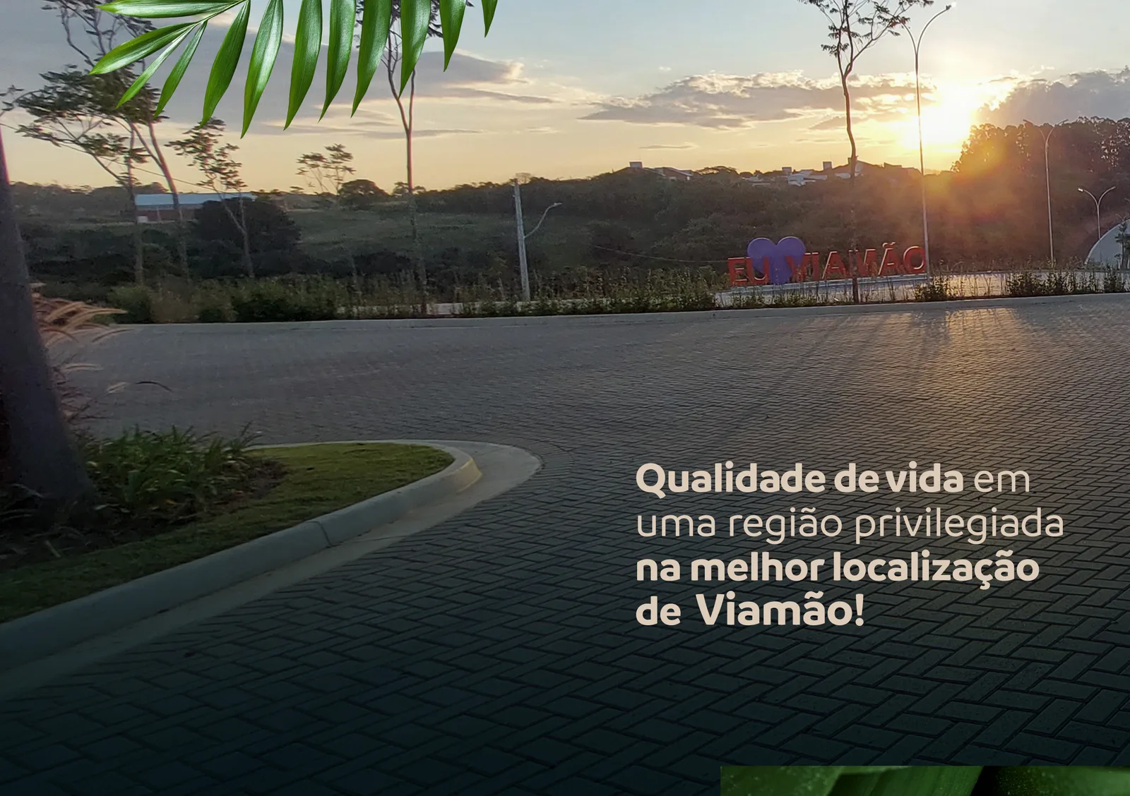 Reserva Harmonia Viamão