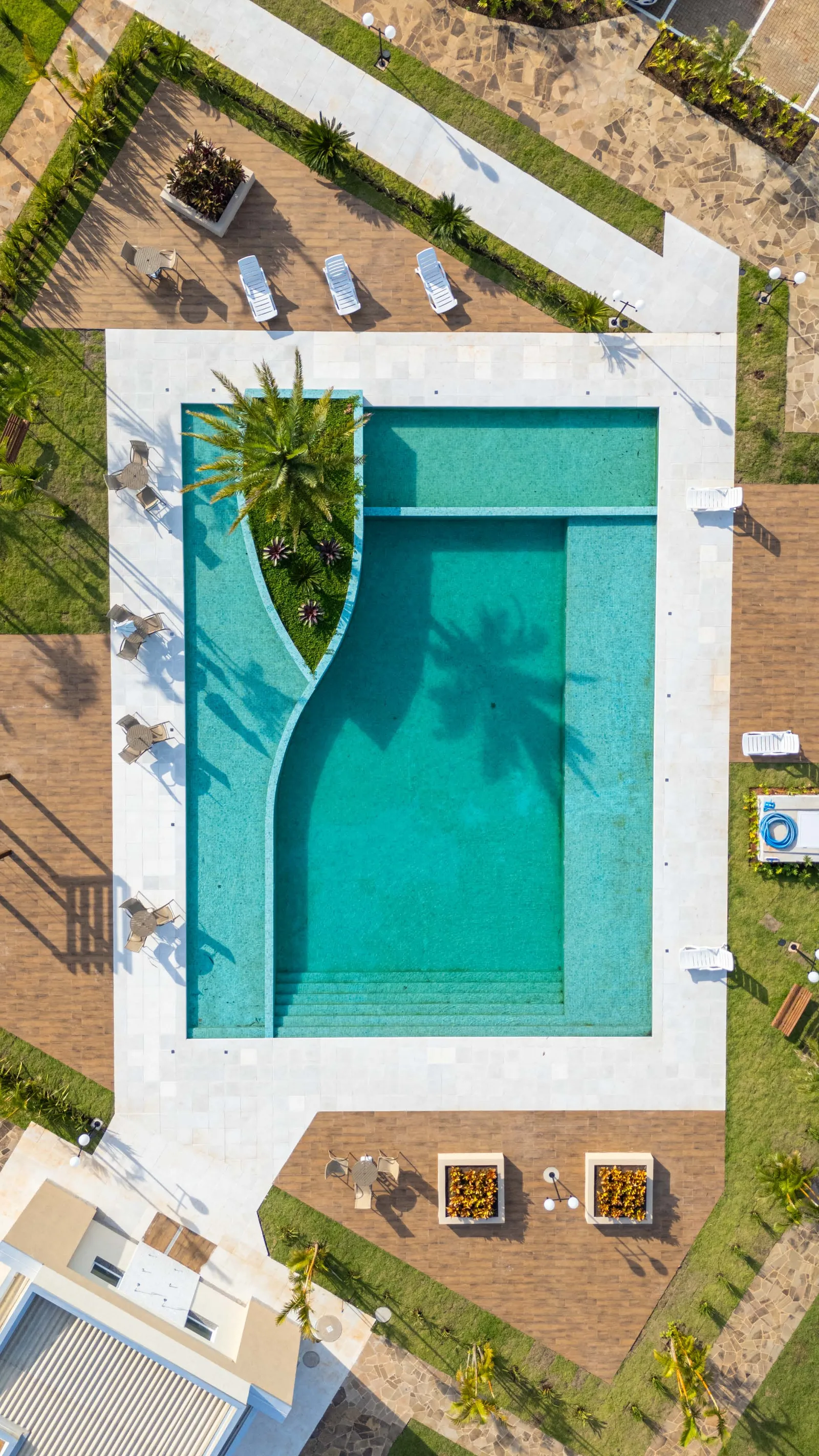 Villaggio Blu