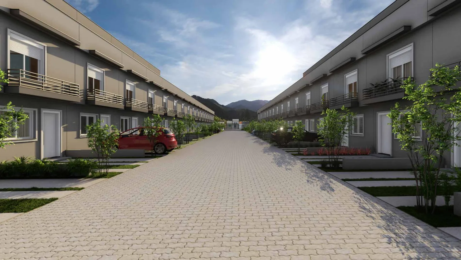 Ravena Residencial