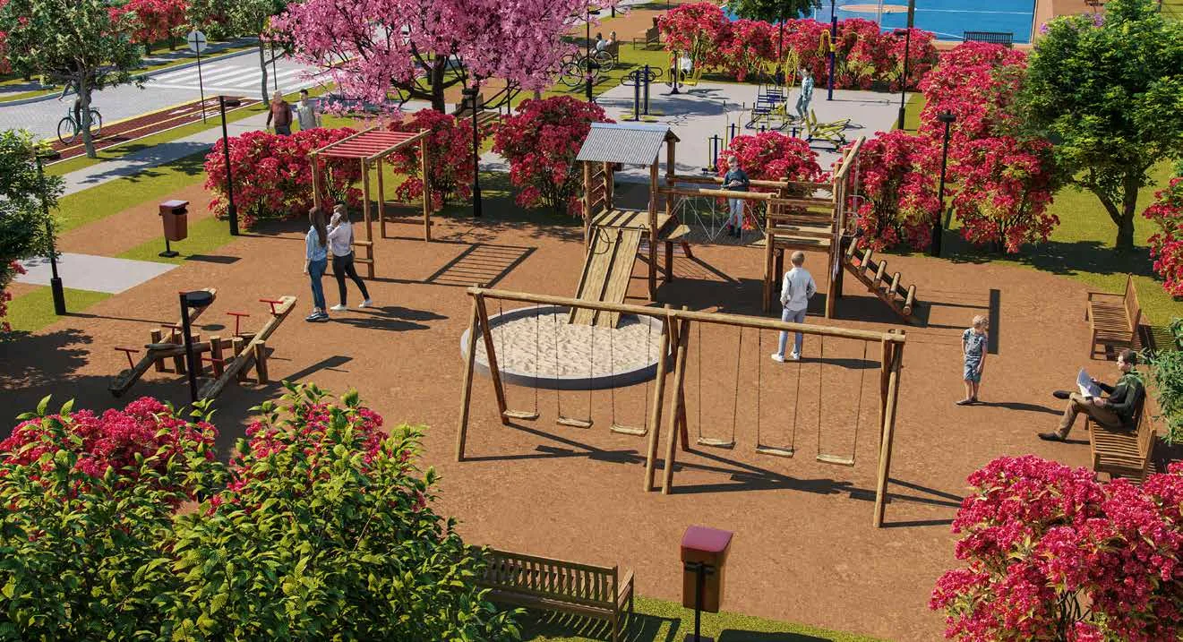 Residencial Acácias