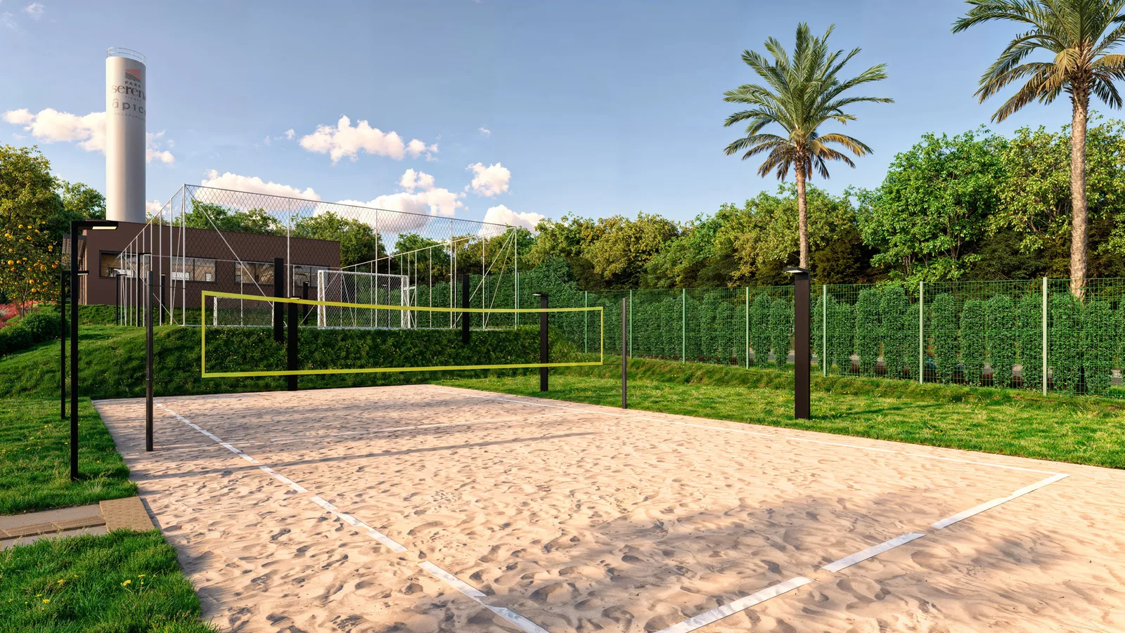 Park Serena