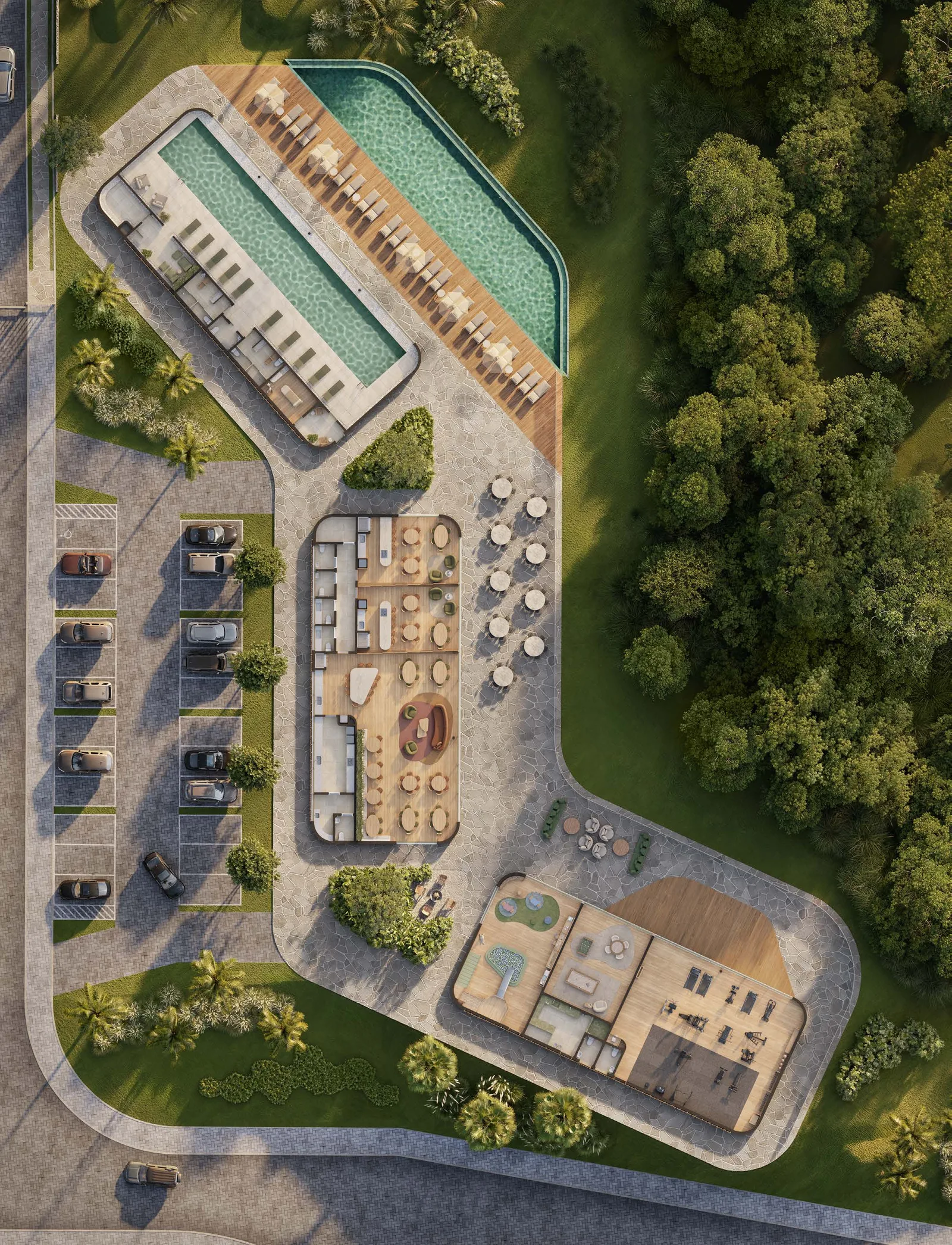 Terrah Horizon Living