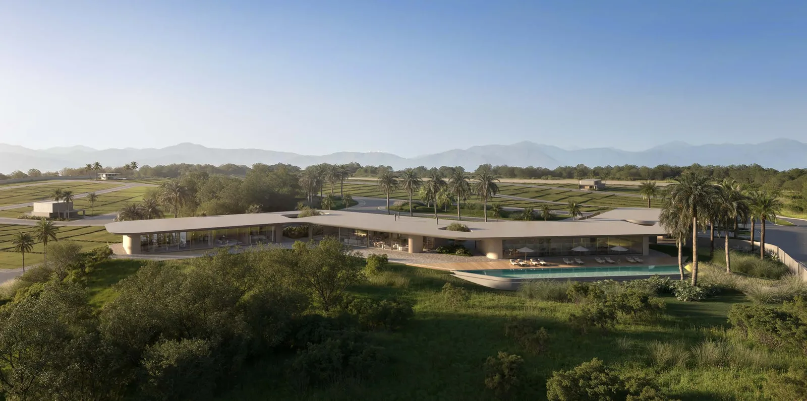 Terrah Horizon Living