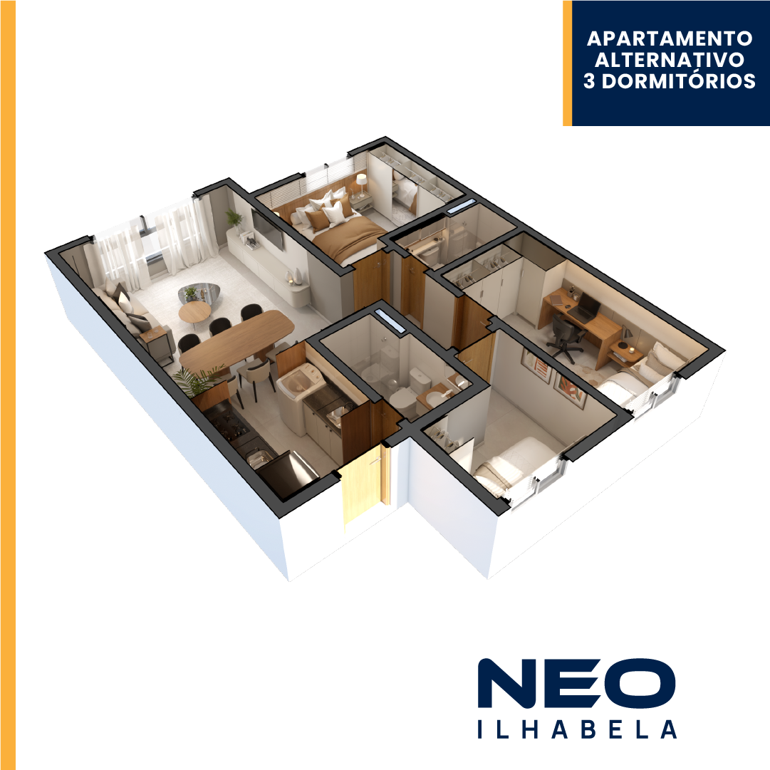Neo Ilhabela