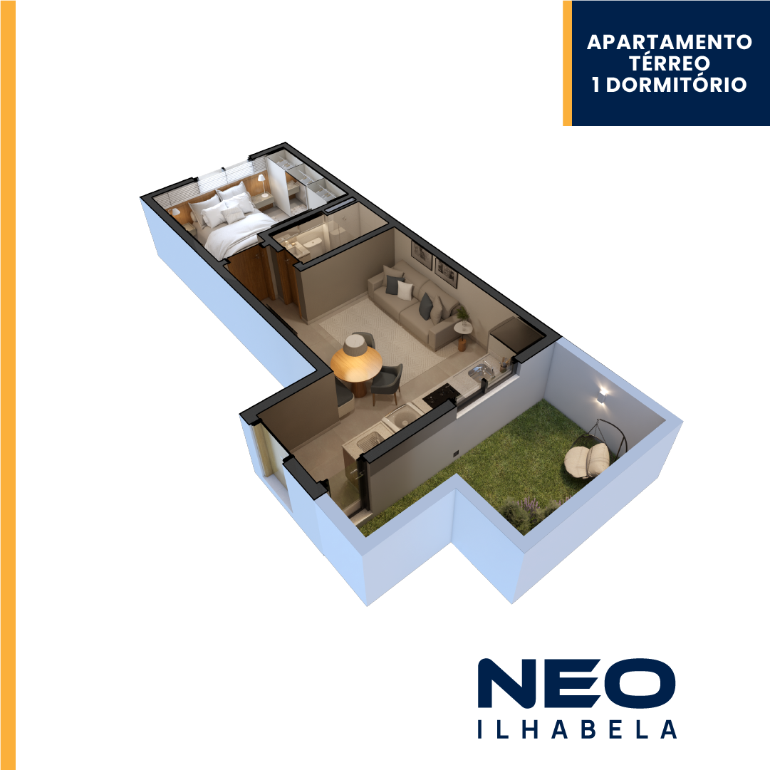Neo Ilhabela