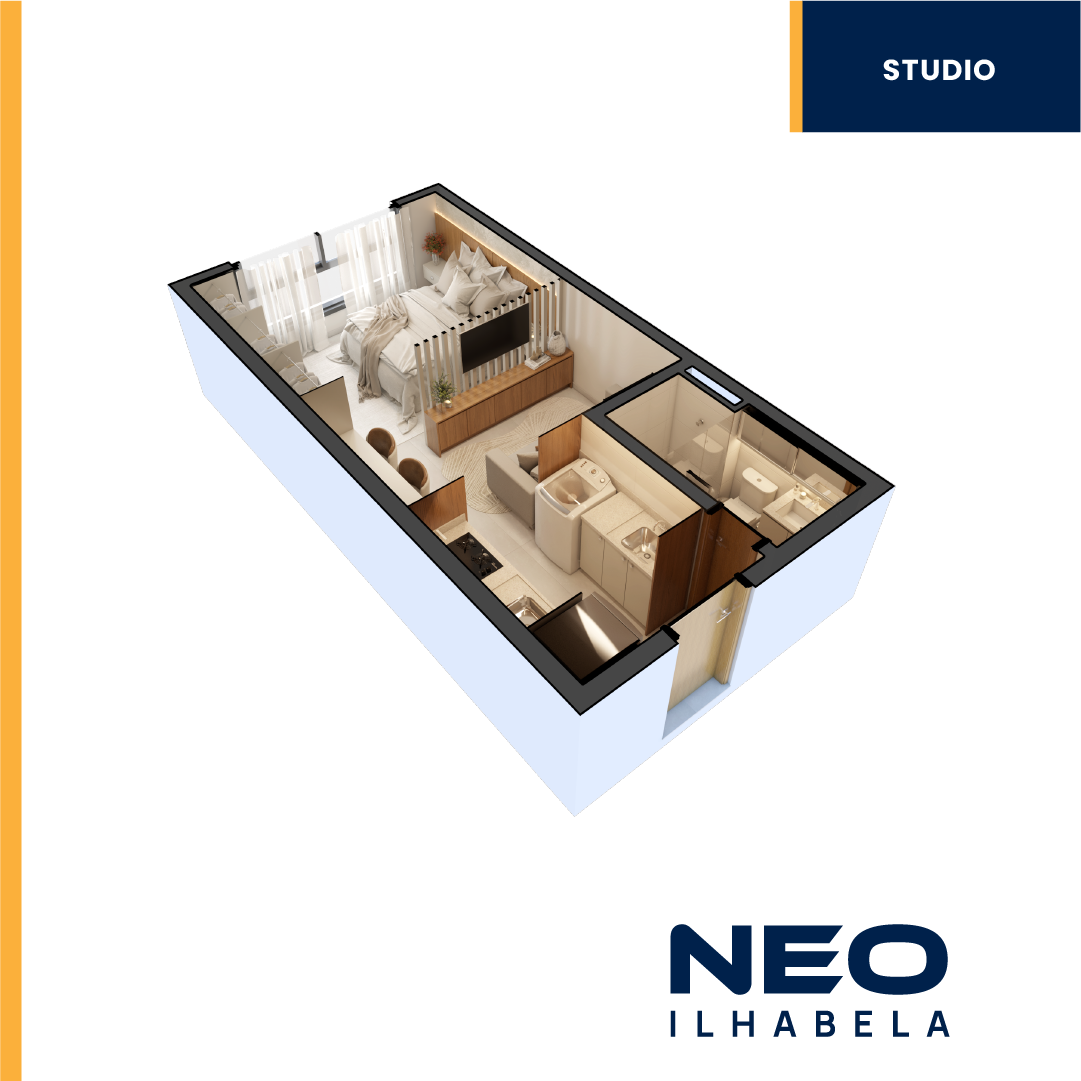 Neo Ilhabela